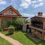 Panorama Glamping Visole Campeggio