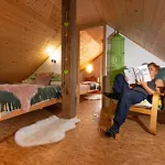 Panorama Glamping Visole Slovenska Bistrica