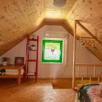 Panorama Glamping Visole Campeggio *