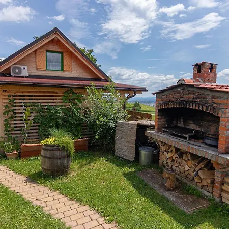 Panorama Glamping Visole Campsite