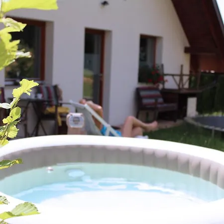 Panorama Glamping Visole *