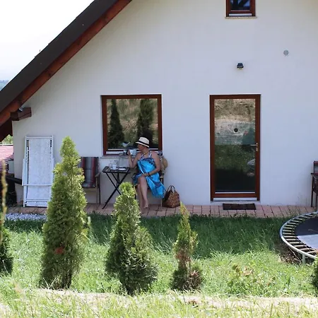 Κάμπινγκ Panorama Glamping Visole