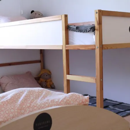 Panorama Glamping Visole キャンプ場 *