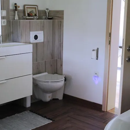 Campeggio Panorama Glamping Visole *
