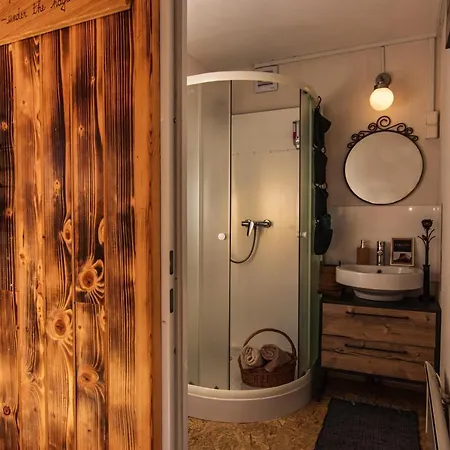 Panorama Glamping Visole * Slovenska Bistrica