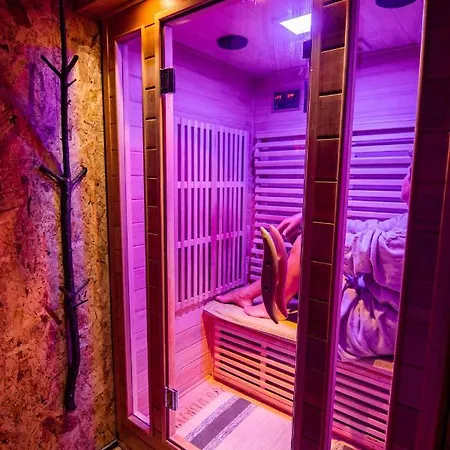 Panorama Glamping Visole Slovenska Bistrica