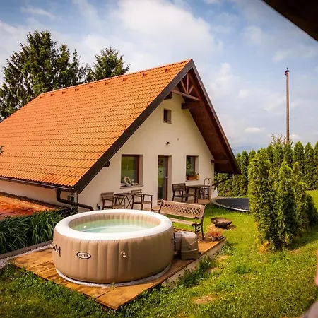 Panorama Glamping Visole Camping *