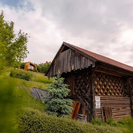 Κάμπινγκ Panorama Glamping Visole *
