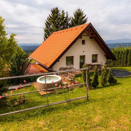 Panorama Glamping Visole * Slovenska Bistrica