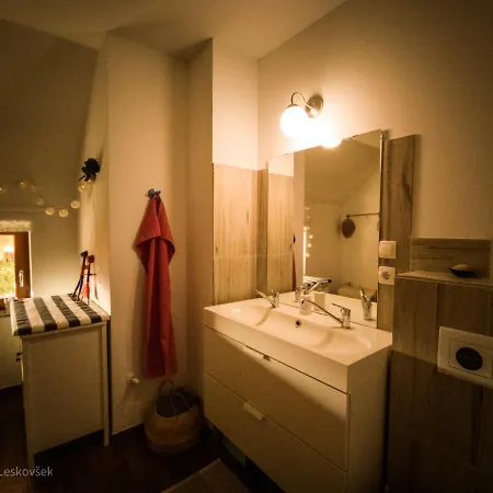 Κάμπινγκ Panorama Glamping Visole