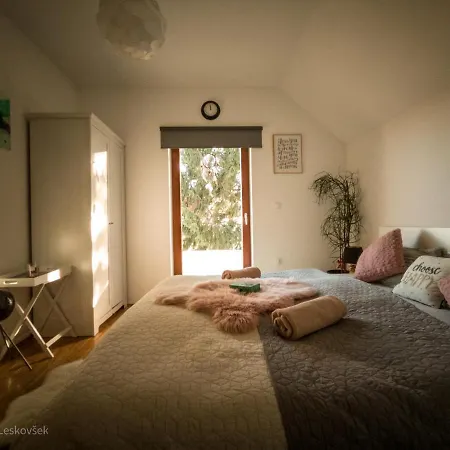 Panorama Glamping Visole *