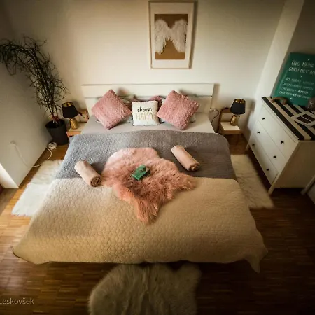 Panorama Glamping Visole * Slovenska Bistrica