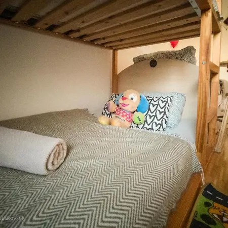 Panorama Glamping Visole אתר קמפינג *
