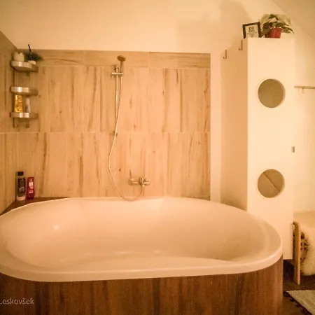 Panorama Glamping Visole Campeggio Slovenska Bistrica