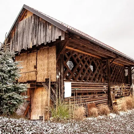 Panorama Glamping Visole