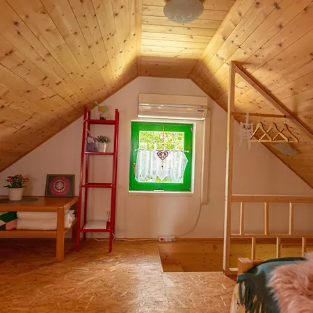 Panorama Glamping Visole Campeggio *