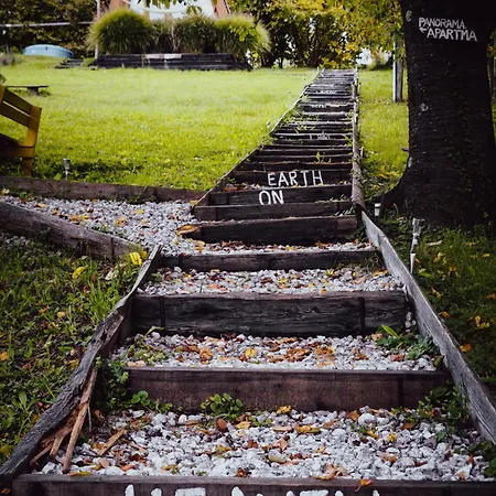 Κάμπινγκ Panorama Glamping Visole Slovenska Bistrica