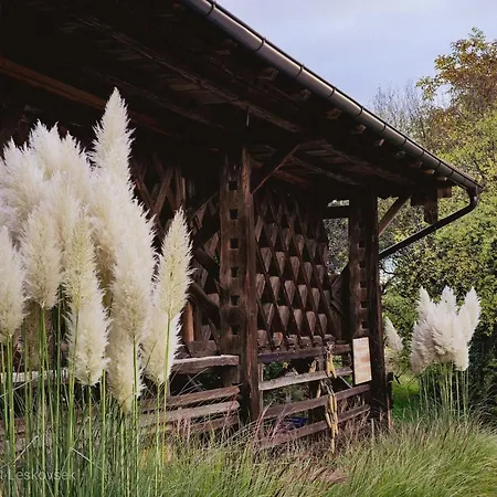 Campeggio Panorama Glamping Visole Slovenska Bistrica