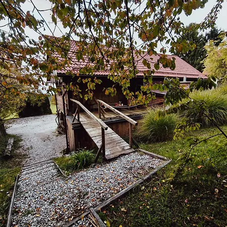 Campeggio Panorama Glamping Visole *