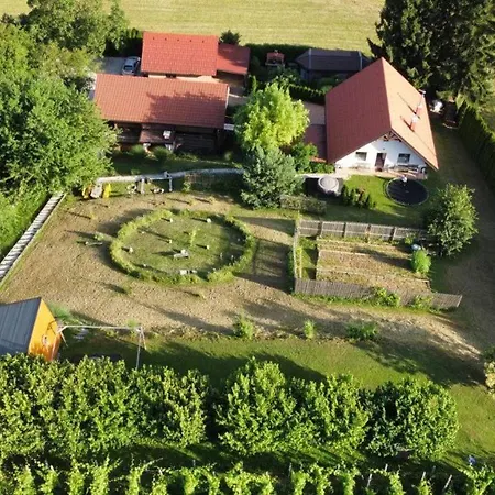 Campeggio Panorama Glamping Visole