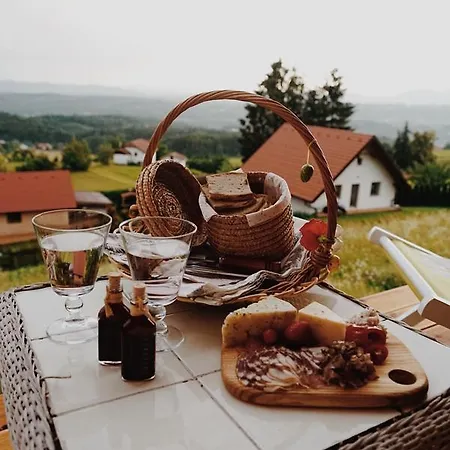 Panorama Glamping Visole *