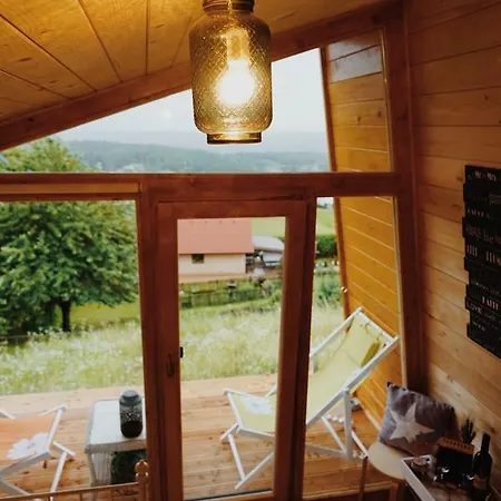 Panorama Glamping Visole