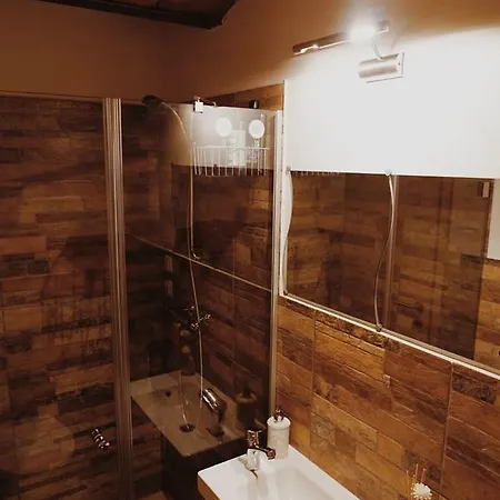 Panorama Glamping Visole *