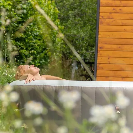 Panorama Glamping Visole *