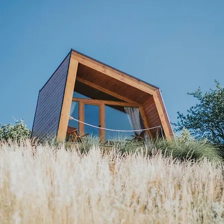 キャンプ場 Panorama Glamping Visole