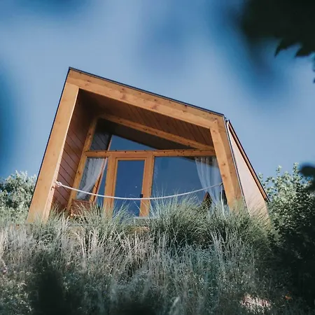 Panorama Glamping Visole *