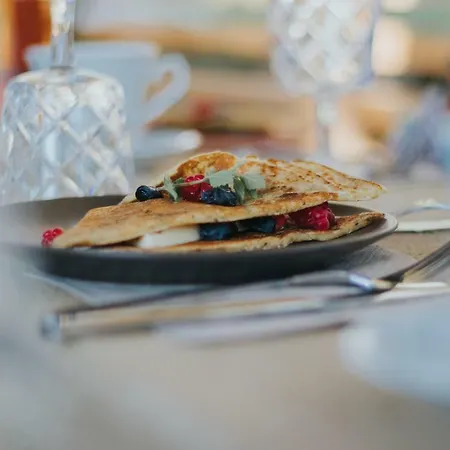 Panorama Glamping Visole * スロヴェンスカ・ビストリツァ