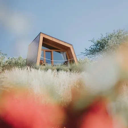 Panorama Glamping Visole *