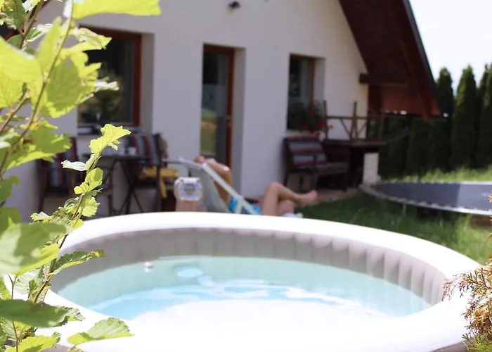 Panorama Glamping Visole *