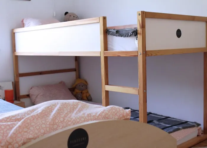 Panorama Glamping Visole Campingplatz *