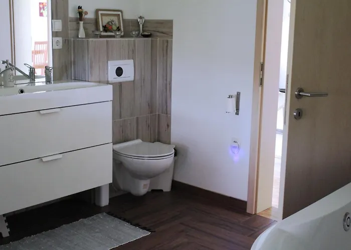 Kemp Panorama Glamping Visole *