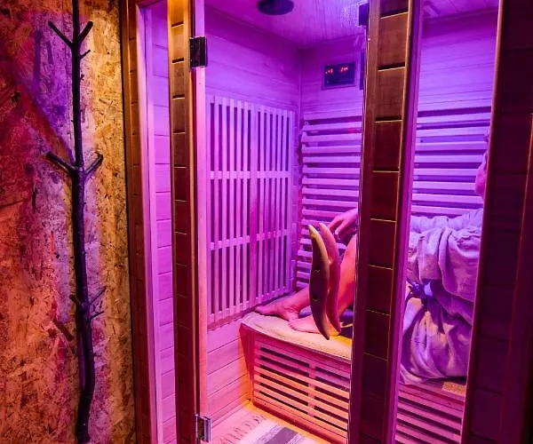 Panorama Glamping Visole Slovenska Bistrica