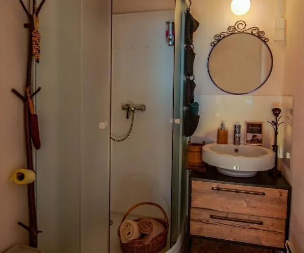 Panorama Glamping Visole * Slovenska Bistrica