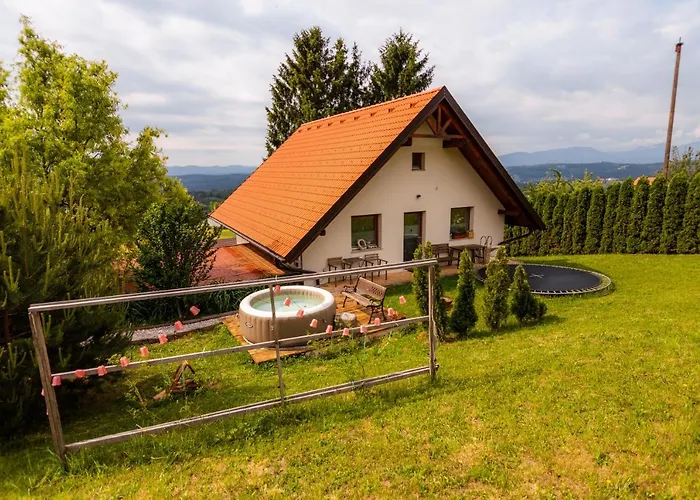 Panorama Glamping Visole * Slovinská Bystrica