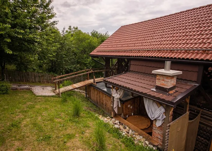 Campsite Panorama Glamping Visole *