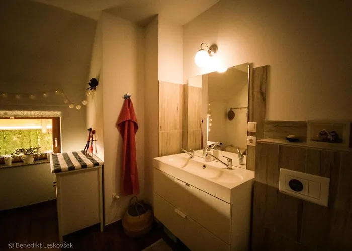 Campingplatz Panorama Glamping Visole