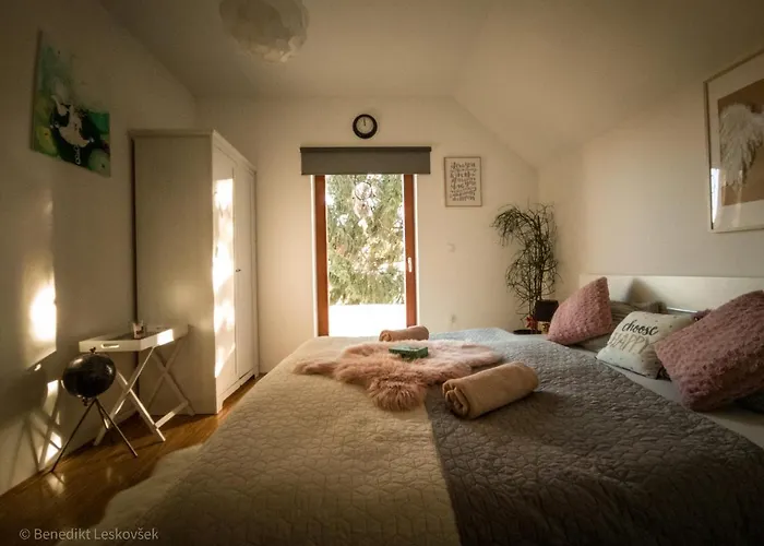 Panorama Glamping Visole *