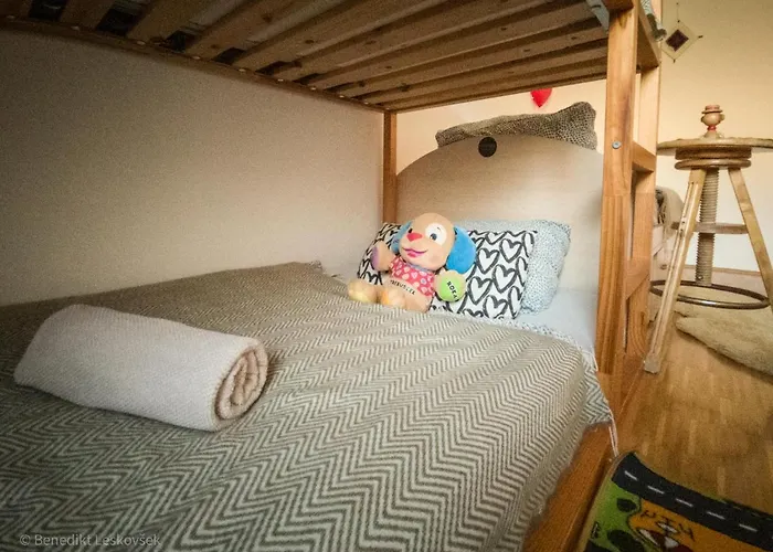 Panorama Glamping Visole Campsite *