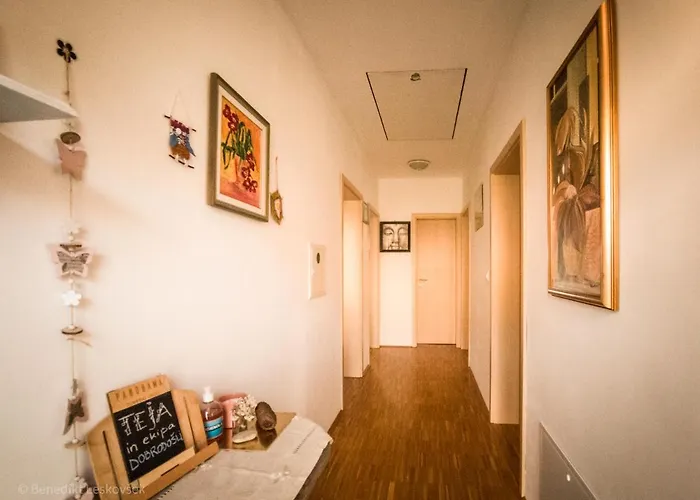 Panorama Glamping Visole * Slovenska Bistrica