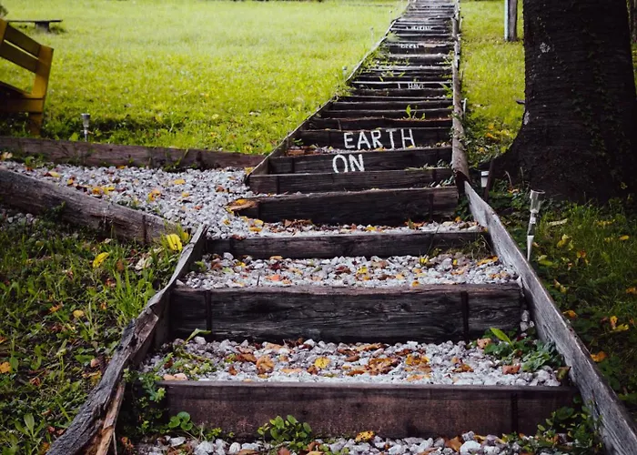 Campsite Panorama Glamping Visole Slovenska Bistrica