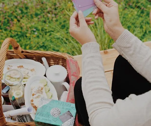 Panorama Glamping Visole Kemp Slovinská Bystrica