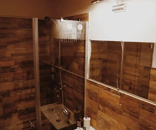 Panorama Glamping Visole *