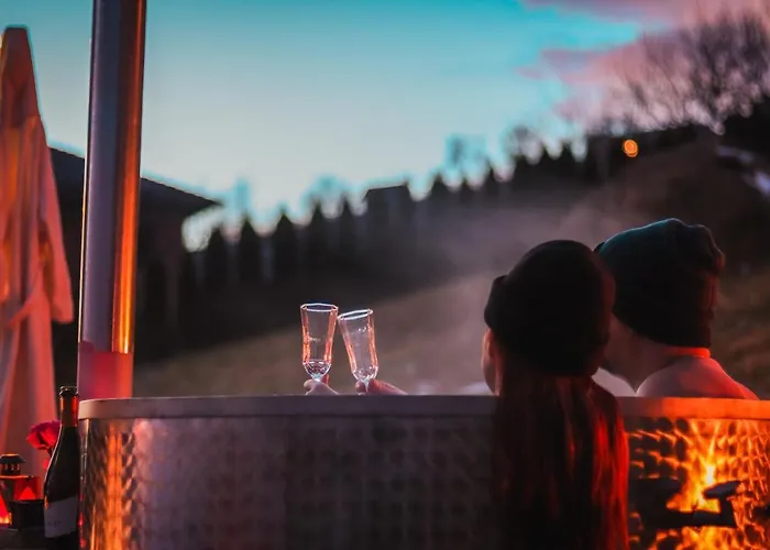 Panorama Glamping Visole Slovenska Bistrica