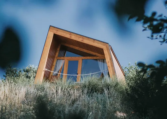 Panorama Glamping Visole *