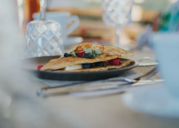 Panorama Glamping Visole * Slovenska Bistrica