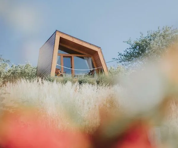 Panorama Glamping Visole *